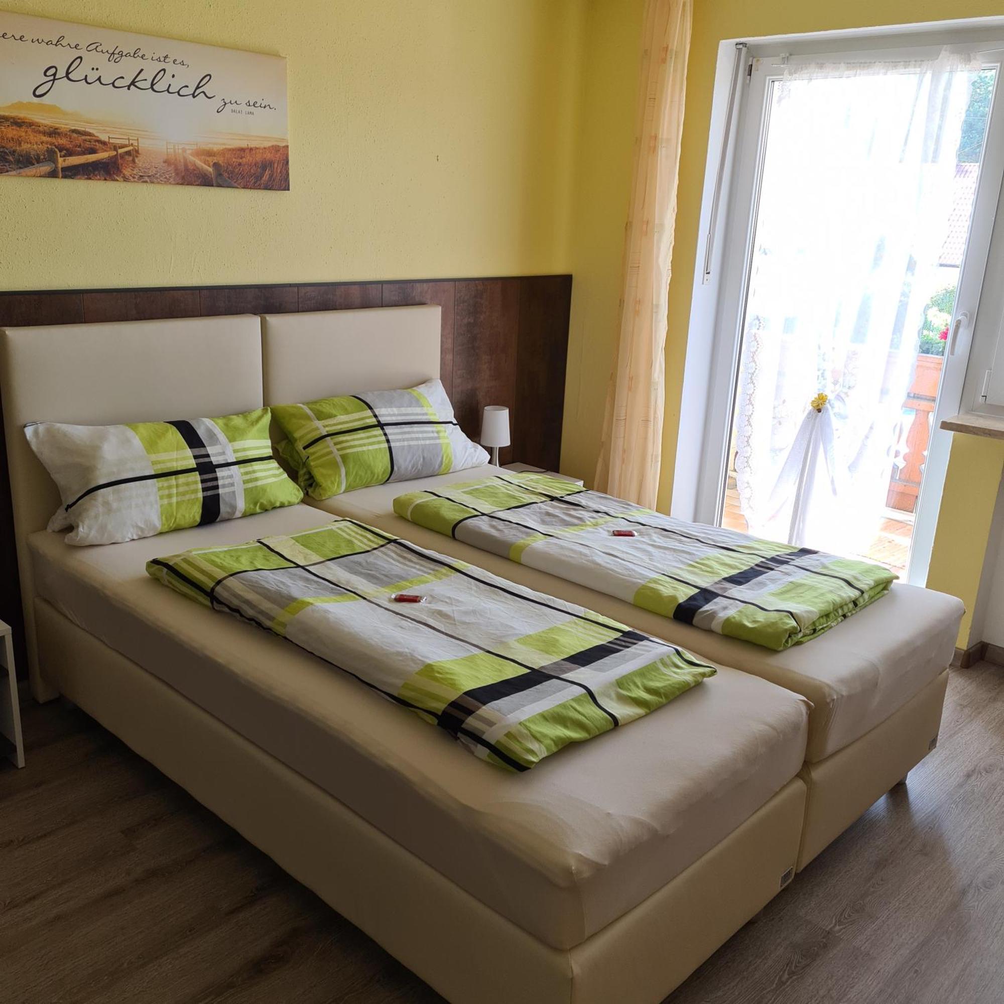 Pension Wolkenstein Langenbruck Dış mekan fotoğraf